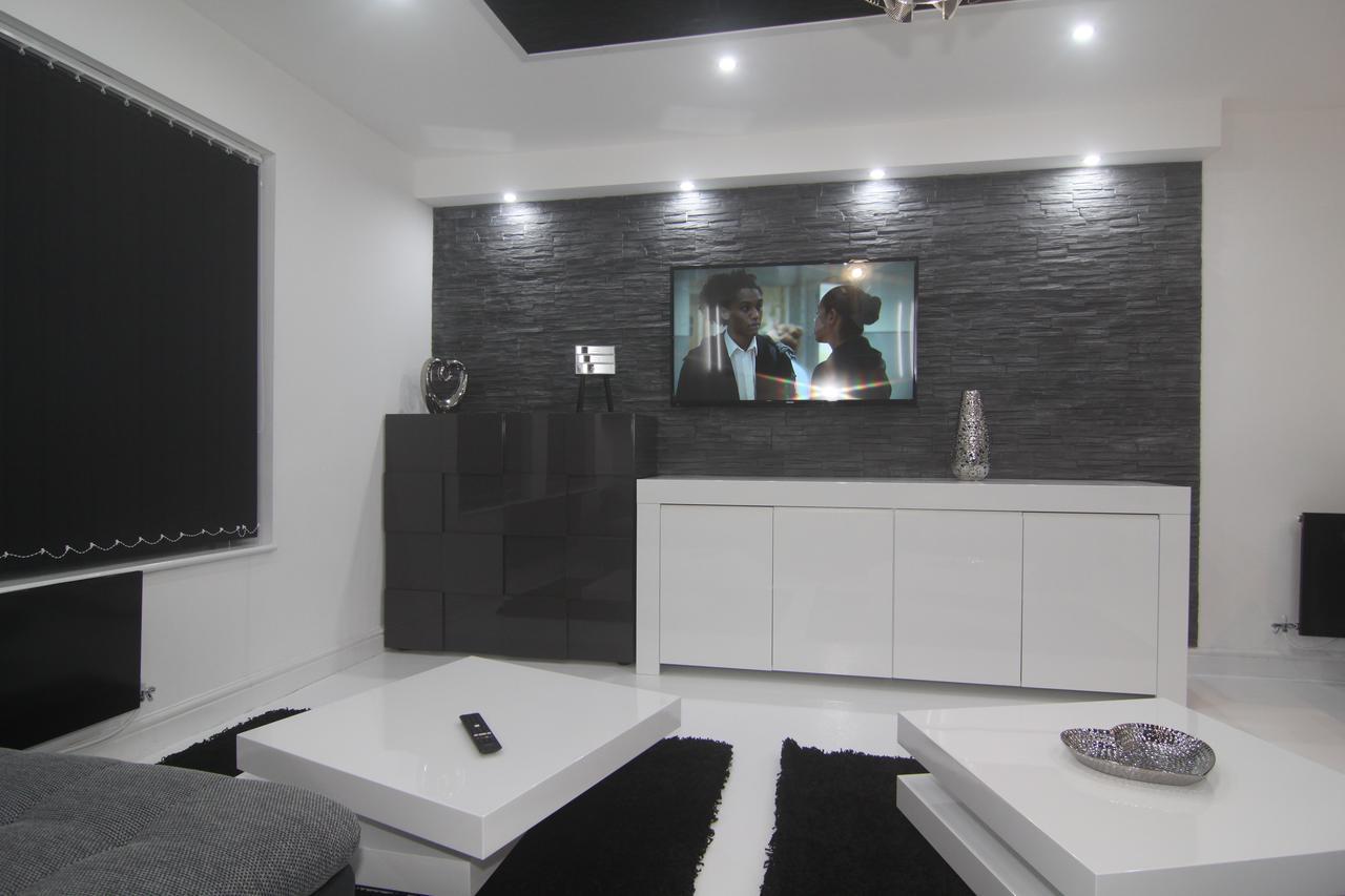 East Midlands City Stays Nottingham Exteriör bild