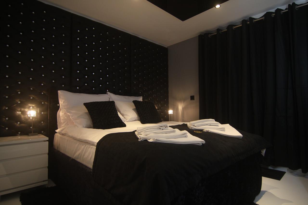 East Midlands City Stays Nottingham Exteriör bild